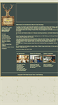Mobile Screenshot of hotel-badharzburg.de